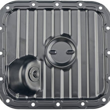 A-Premium Lower Engine Oil Pan Replacement for Lexus GS300 2006 GS350 2007-2011 IS250 2006-2012 IS350 2011-2012 AWD Only