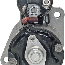 Quality-Built 17782 Premium Starter - Remanufactured