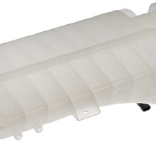 Dorman 603-5505 Front Engine Coolant Reservoir for Select Mack/Volvo Models