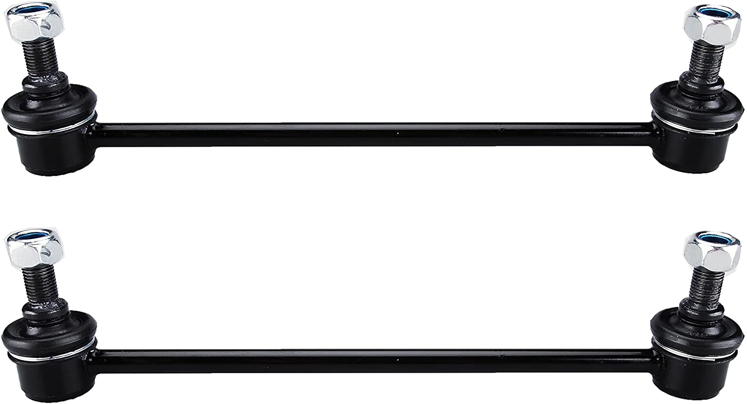 ROADFAR Front Sway Bar Endlink Compatible fit 2013-2014 Toyota Avalon 2007-2016 Toyota Camry Suspension Set of 2