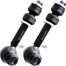 AUTOMUTO Replacement Parts Rear Stabilizer/Sway Bar End Links fit for 2006-2012 for Toyota RAV4 All Models