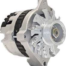 Quality-Built 7936607 Premium Alternator - Remanufactured