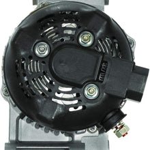 ACDelco 335-1337 Professional Alternator
