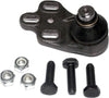 Delphi TC507 Suspension Ball Joint