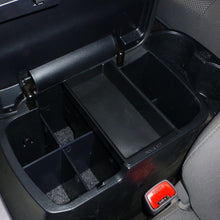 Vehicle OCD - Center Console Organizer Tray for Toyota Tacoma (2005-2015) and (2016-2020) - Made in USA