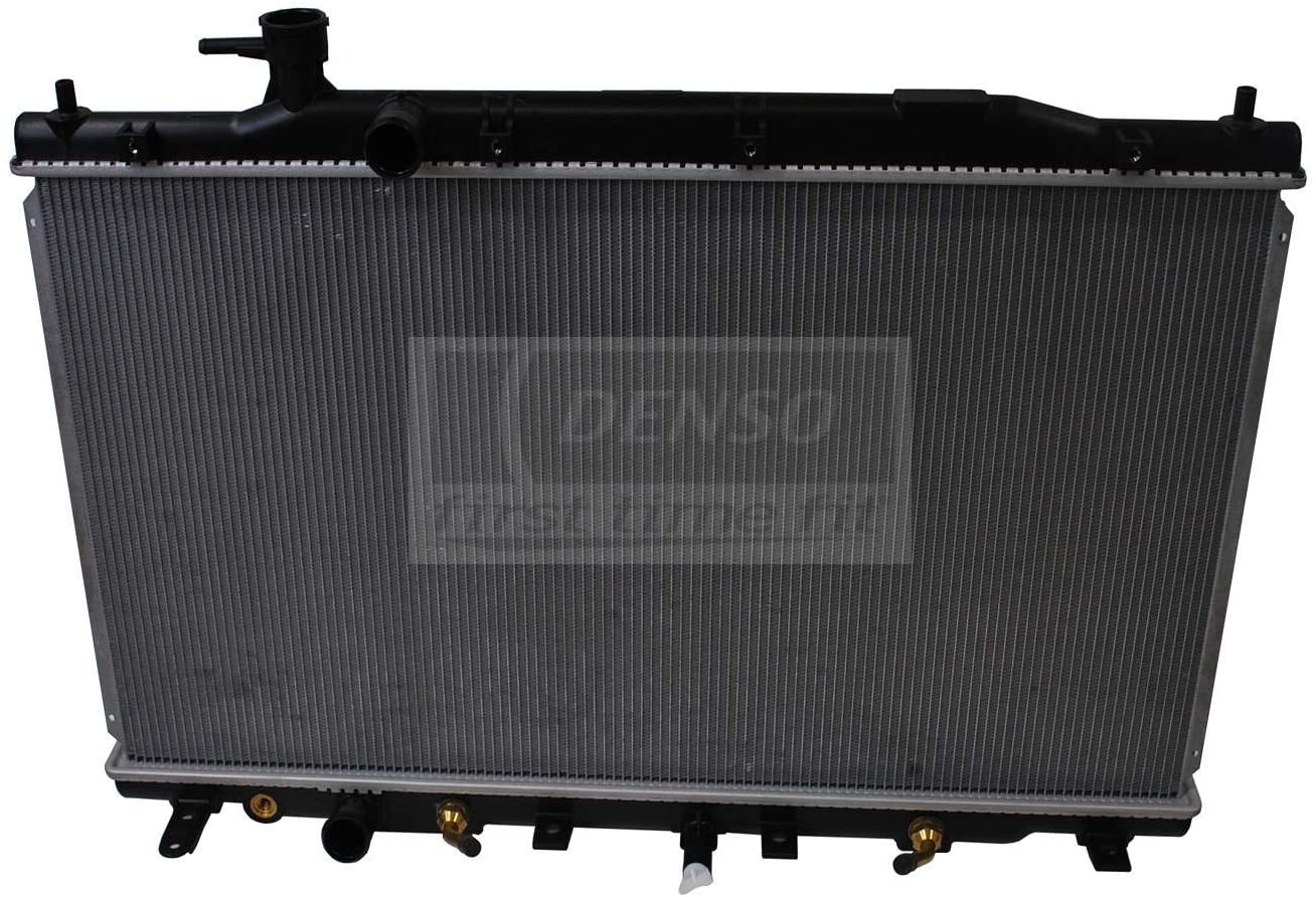 Denso 221-3235 Radiator