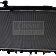Denso 221-3235 Radiator