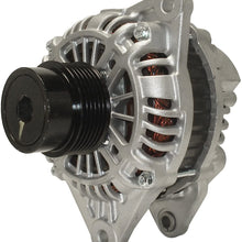 Quality-Built 13955 Premium Quality Alternator