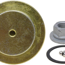 ACDelco 45D1520 Professional Rear Lower Suspension Ball Joint Assembly