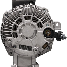 Quality-Built 15582 Premium Quality Alternator