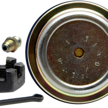 ACDelco 45D2026 Professional Front Lower Suspension Ball Joint Assembly