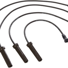 Denso 671-4043 Original Equipment Replacement Wires