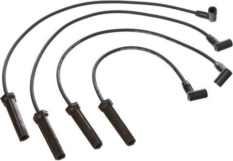 Denso 671-4043 Original Equipment Replacement Wires