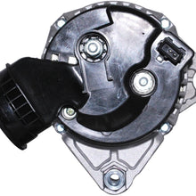 Quality-Built 13970 Premium Quality Alternator