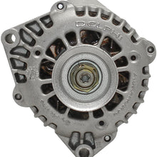 Quality-Built 8206605 Premium Alternator - Remanufactured