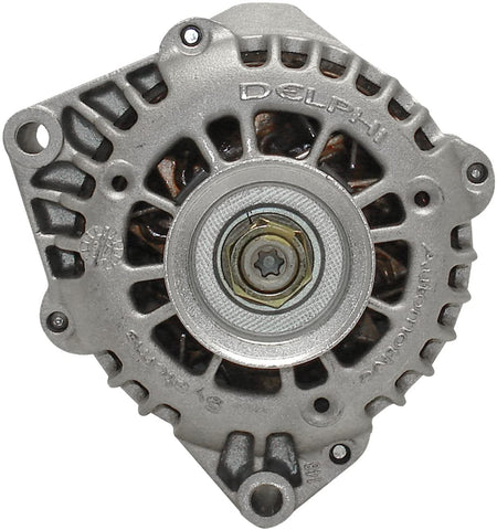 Quality-Built 8206605 Premium Alternator - Remanufactured