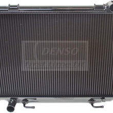 Denso 221-3132 Radiator