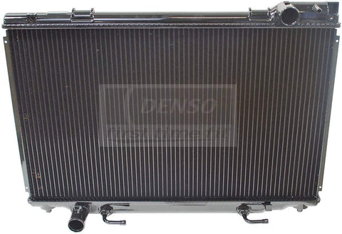 Denso 221-3132 Radiator