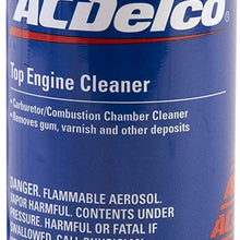 ACDelco 10-3007 Top Engine Cleaner - 13 oz Aerosol