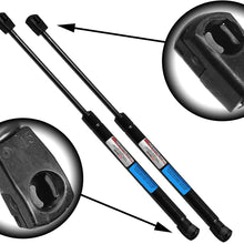 Qty (2) StrongArm 6757 Fits Toyota Avalon & Camry 2013 To 2016 Front Hood Lift Supports