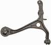 Dorman 520-693 Front Left Lower Suspension Control Arm for Select Acura / Honda Models