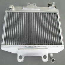 3 ROW Aluminum Radiator for HONDA CR125 CR125R 2-stroke 1998-1999 98 99