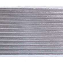 OSC Cooling Products 2428 New Radiator
