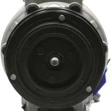 Delphi CS20082 7SBU16C Compressor