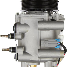Spectra Premium 0610261 A/C Compressor