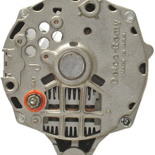 Quality-Built 7279109 Premium Domestic Alternator - Remanufactured