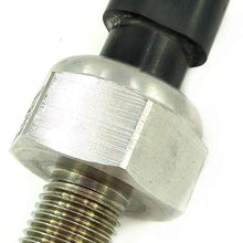 Fuel Oil Pressure Sensor 89458-22010 For Toyota Lexus Avensis Rav4 Crown