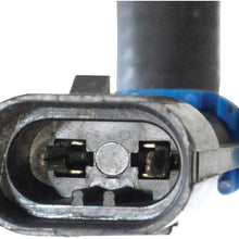 A1 Cardone 48-104 Remanufactured Transfer Case Motor