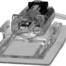 ACDelco LS66 GM Original Equipment Multi-Purpose Lamp Socket