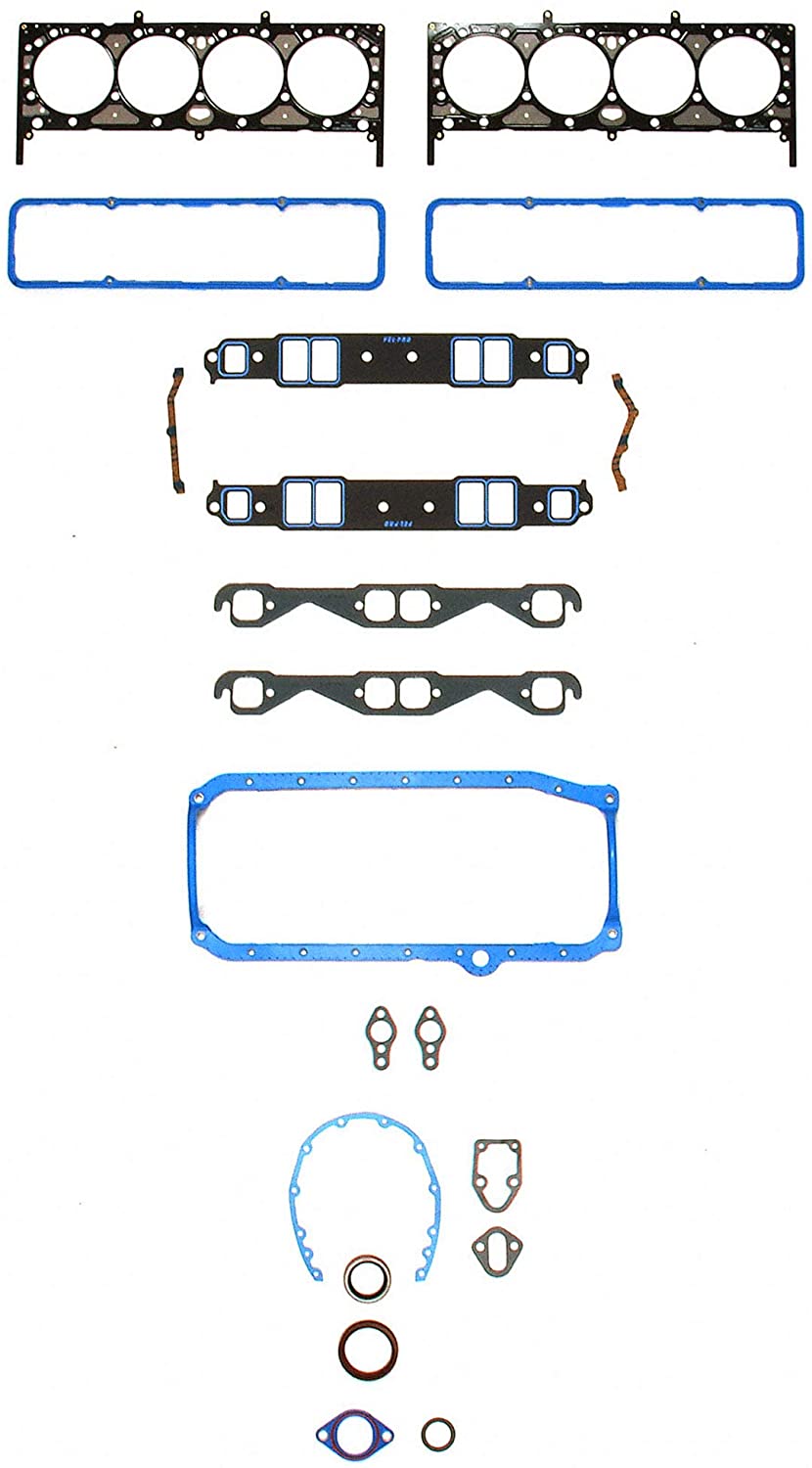 Fel-Pro 2814 Full Gasket Set