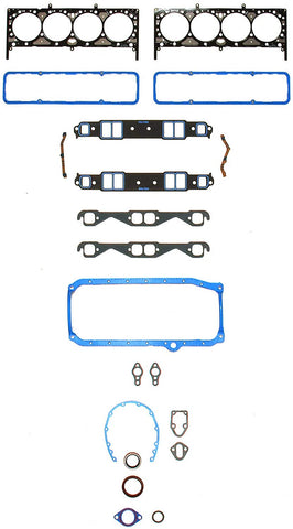 Fel-Pro 2814 Full Gasket Set