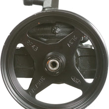 A1 Cardone 20-260P2 Remanufactured Power Steering Pump without Reservoir