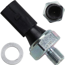 Beck Arnley 201-1739 Oil Pressure Switch With Light