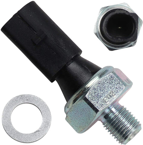 Beck Arnley 201-1739 Oil Pressure Switch With Light