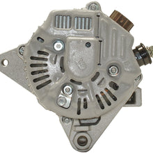 Quality-Built 13958 Premium Alternator - Remanufactured