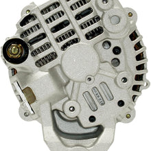 Quality-Built 13478 Premium Alternator - Remanufactured