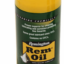 REM OIL 4OZ. AEROSAL