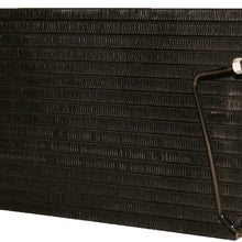 TCW 44-3973 A/C Condenser (Quality With Perfect Vehicle Fitment)