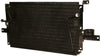 TCW 44-3973 A/C Condenser (Quality With Perfect Vehicle Fitment)