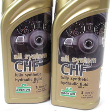 Sport ACE and Dynamic Response Service Kit for Range Rover Sport