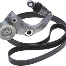 ACDelco ACK070852 Professional Accessory Belt Drive System Tensioner Kit