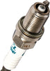 Denso (4701) IK16TT Iridium TT Spark Plug, (Pack of 1)