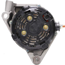 ACDelco 334-2716 Professional Alternator, Remanufactured