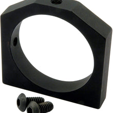 Allstar ALL40235 Flush Mount Fuel Filter Bracket for Allstar Inline Fuel Filter