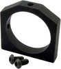 Allstar ALL40235 Flush Mount Fuel Filter Bracket for Allstar Inline Fuel Filter