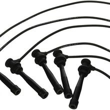Standard Motor Products 27707 Pro Series Ignition Wire Set